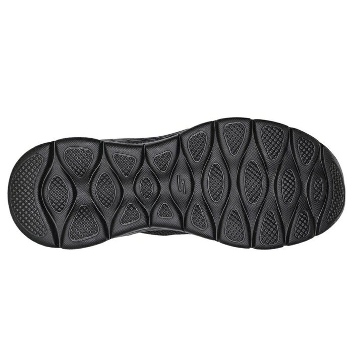 スケッチャーズ スリップインズ レディース ゴーウォーク フレックス グランドエントリー 124836 ハンズフリー スニーカー 靴 SKECHERS Slip-ins GO WALK FLEX GRAND ENTRY ノーマル幅 軽量 クッション性 