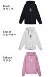 On オン フーディー Hoodie 1WE10040553 1WE10041756 パーカー 服 トップス ブラック 黒 グレー レディース