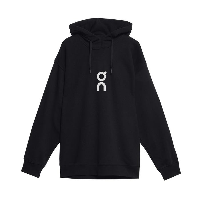 On オン フーディー Hoodie 1WE10040553 1WE10041756 パーカー 服 トップス ブラック 黒 グレー レディース