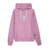 On オン フーディー Hoodie 1WE10040553 1WE10041756 パーカー 服 トップス ブラック 黒 グレー レディース