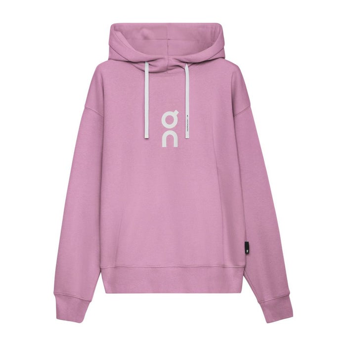 On オン フーディー Hoodie 1WE10040553 1WE10041756 パーカー 服 トップス ブラック 黒 グレー レディース