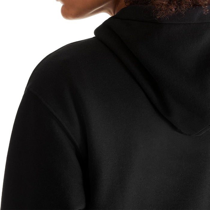 On オン フーディー Hoodie 1WE10040553 1WE10041756 パーカー 服 トップス ブラック 黒 グレー レディース