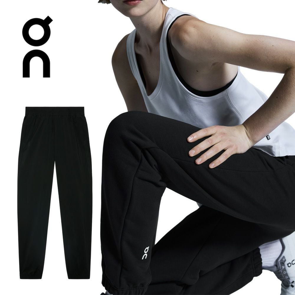 on CLUB PANTスウェット パンツ メンズ xs 黒 On＞Club Pants/スウェット パンツ（スウェットパンツ）｜On（オン）の