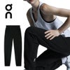 On オン スウェットパンツ レディース Club Pants クラブパンツ 1WE10050553 服 ブラック 黒 ボトムス