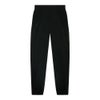 On オン スウェットパンツ レディース Club Pants クラブパンツ 1WE10050553 服 ブラック 黒 ボトムス