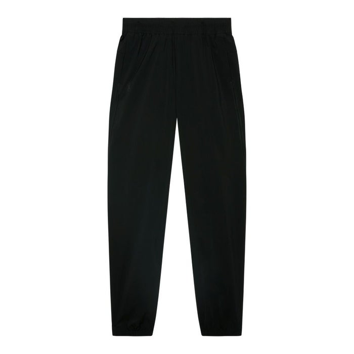 On オン スウェットパンツ レディース Club Pants クラブパンツ 1WE10050553 服 ブラック 黒 ボトムス