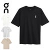 Oｎ オン Tシャツ Club T クラブティー カジュアルTシャツ 1ME10050069 1ME10050553 1ME10051756 1ME10050603  ブラック ホワイト グレー  服 トップス メンズ ゆったり