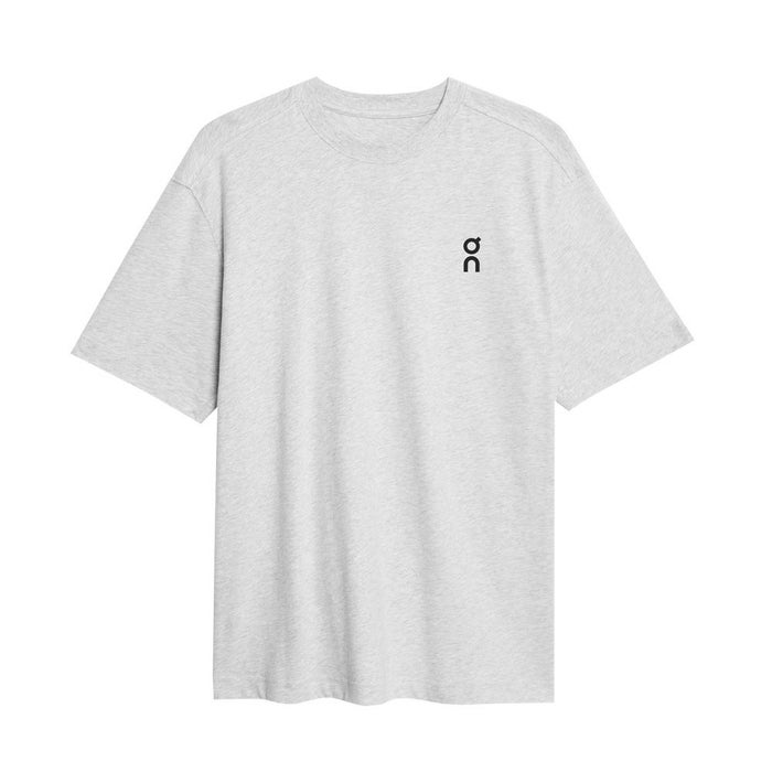 Oｎ オン Tシャツ Club T クラブティー カジュアルTシャツ 1ME10050069 1ME10050553 1ME10051756 1ME10050603  ブラック ホワイト グレー  服 トップス メンズ ゆったり