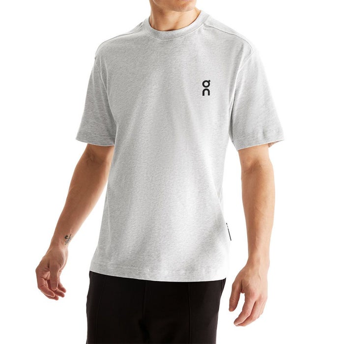 Oｎ オン Tシャツ Club T クラブティー カジュアルTシャツ 1ME10050069 1ME10050553 1ME10051756 1ME10050603  ブラック ホワイト グレー  服 トップス メンズ ゆったり