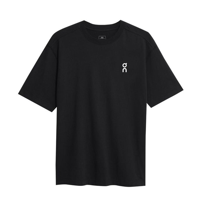 Oｎ オン Tシャツ Club T クラブティー カジュアルTシャツ 1ME10050069 1ME10050553 1ME10051756 1ME10050603  ブラック ホワイト グレー  服 トップス メンズ ゆったり