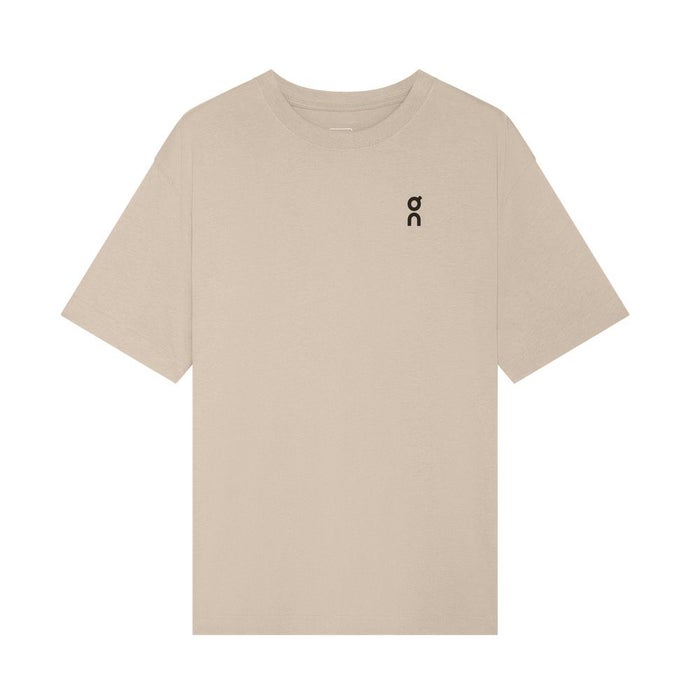 Oｎ オン Tシャツ Club T クラブティー カジュアルTシャツ 1ME10050069 1ME10050553 1ME10051756 1ME10050603  ブラック ホワイト グレー  服 トップス メンズ ゆったり