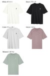 Oｎ オン Tシャツ Club T クラブティー カジュアルTシャツ 1WE10060069 1WE10060553 1WE10061756 1WE10064390  ブラック ホワイト グレー  服 トップス レディース ゆったり