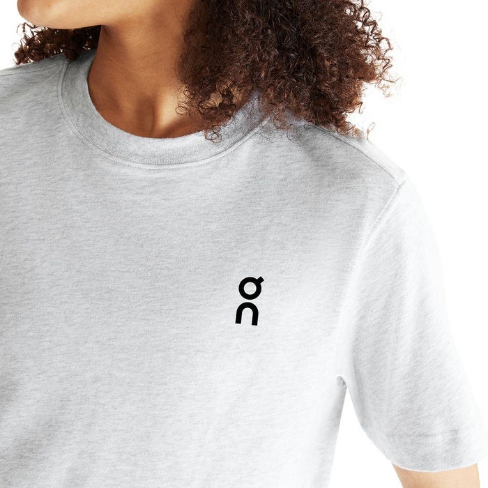 Oｎ オン Tシャツ Club T クラブティー カジュアルTシャツ 1WE10060069 1WE10060553 1WE10061756 1WE10064390  ブラック ホワイト グレー  服 トップス レディース ゆったり