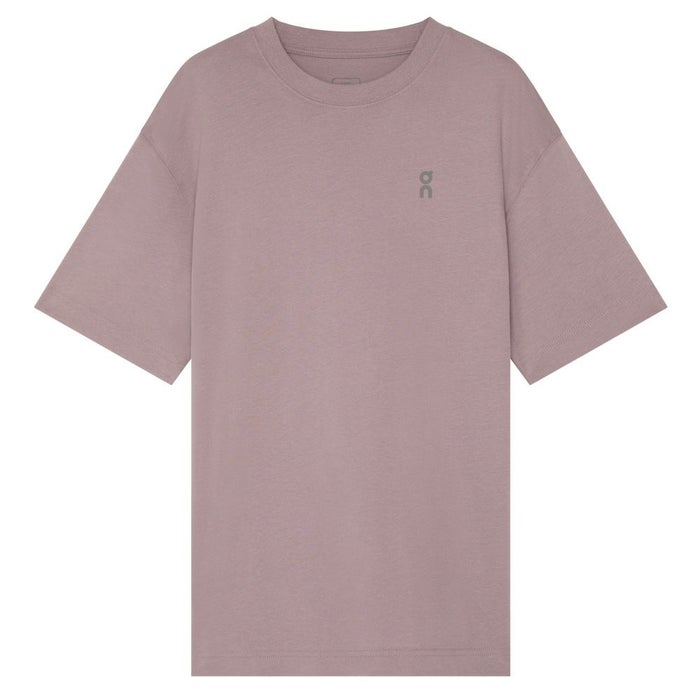 Oｎ オン Tシャツ Club T クラブティー カジュアルTシャツ 1WE10060069 1WE10060553 1WE10061756 1WE10064390  ブラック ホワイト グレー  服 トップス レディース ゆったり