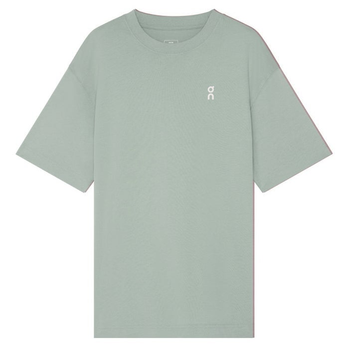 Oｎ オン Tシャツ Club T クラブティー カジュアルTシャツ 1WE10060069 1WE10060553 1WE10061756 1WE10064390  ブラック ホワイト グレー  服 トップス レディース ゆったり