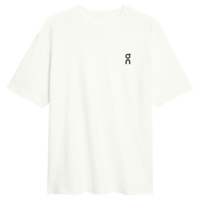 Oｎ オン Tシャツ Club T クラブティー カジュアルTシャツ 1WE10060069 1WE10060553 1WE10061756 1WE10064390  ブラック ホワイト グレー  服 トップス レディース ゆったり