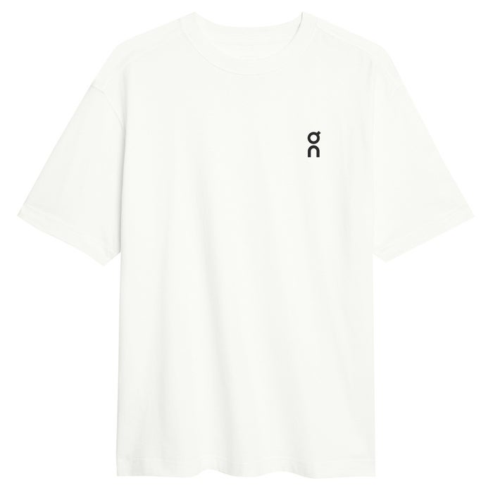 Oｎ オン Tシャツ Club T クラブティー カジュアルTシャツ 1WE10060069 1WE10060553 1WE10061756 1WE10064390  ブラック ホワイト グレー  服 トップス レディース ゆったり