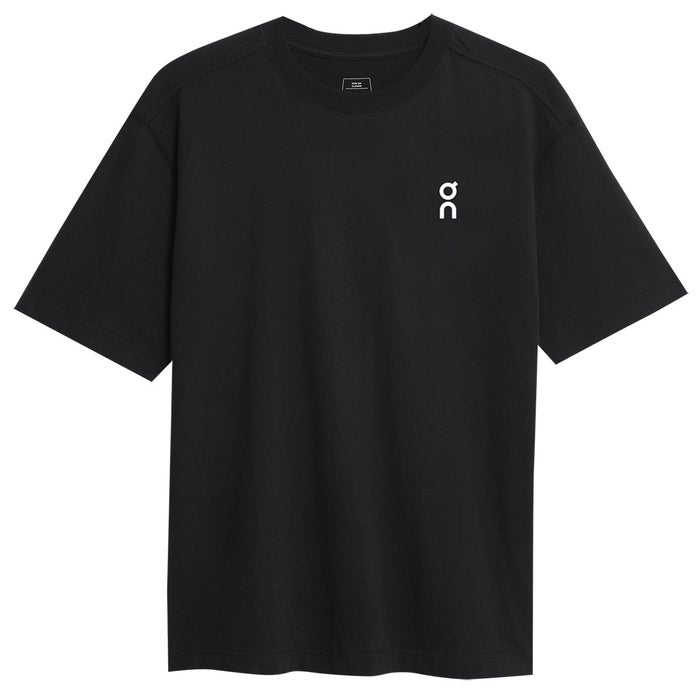 Oｎ オン Tシャツ Club T クラブティー カジュアルTシャツ 1WE10060069 1WE10060553 1WE10061756 1WE10064390  ブラック ホワイト グレー  服 トップス レディース ゆったり