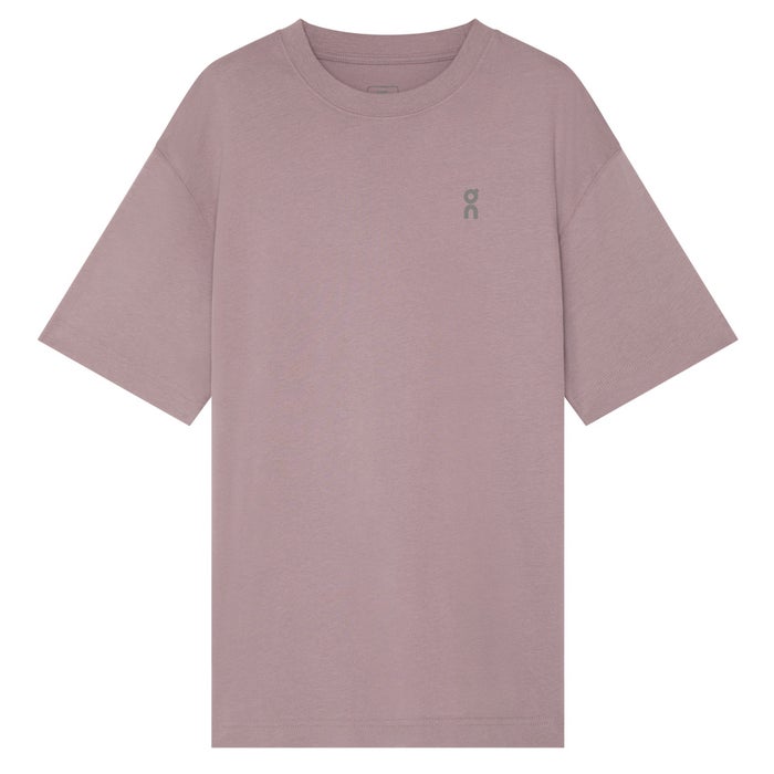 Oｎ オン Tシャツ Club T クラブティー カジュアルTシャツ 1WE10060069 1WE10060553 1WE10061756 1WE10064390  ブラック ホワイト グレー  服 トップス レディース ゆったり