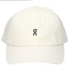 Oｎ オン All Day Cap オールデイキャップ 100553 Black 101951 Ivory 104353 Fog メンズ レディース ユニセックス キャップ カジュアル デイリーユース タウンユース 旅行 オールシーズン