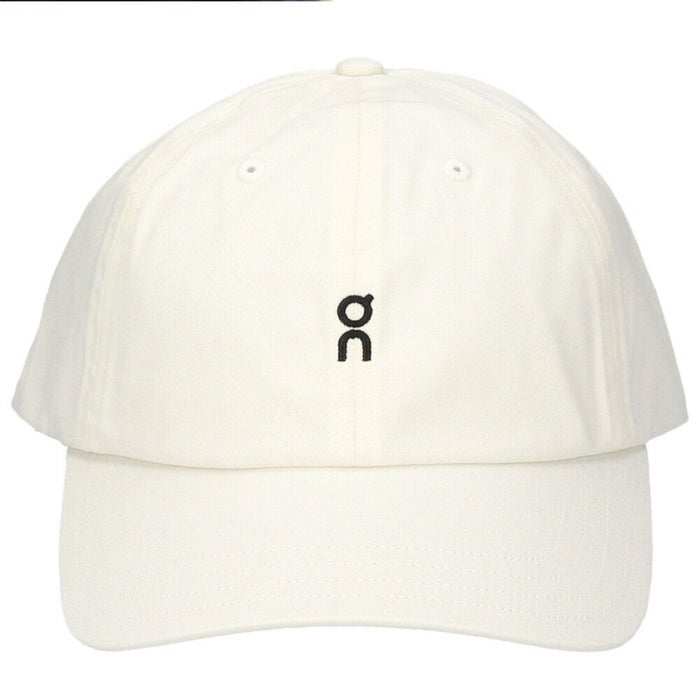 Oｎ オン All Day Cap オールデイキャップ 100553 Black 101951 Ivory 104353 Fog メンズ レディース ユニセックス キャップ カジュアル デイリーユース タウンユース 旅行 オールシーズン