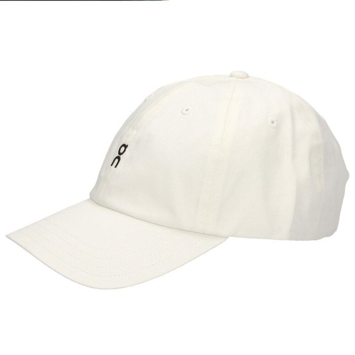 Oｎ オン All Day Cap オールデイキャップ 100553 Black 101951 Ivory 104353 Fog メンズ レディース ユニセックス キャップ カジュアル デイリーユース タウンユース 旅行 オールシーズン