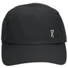Oｎ オン Lightweight Cap CAP 330069 White 330122 Rock 330553 Black メンズ レディース ユニセックス 帽子 キャップ ランニング スポーツ マラソン ジョギング 速乾 軽量