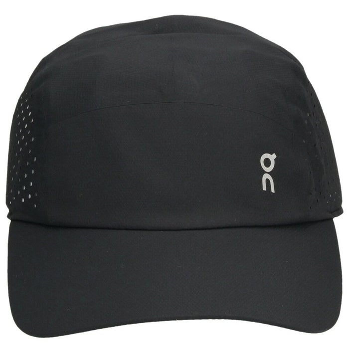 Oｎ オン Lightweight Cap CAP 330069 White 330122 Rock 330553 Black メンズ レディース ユニセックス 帽子 キャップ ランニング スポーツ マラソン ジョギング 速乾 軽量
