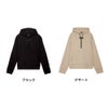 ON Focus Tech Hoodie フォーカス テック フーディー メンズ パーカー トップス トレーナー 長袖 スポーツ トレーニング カジュアル デイリーユース 290553 Black 290603 Desert