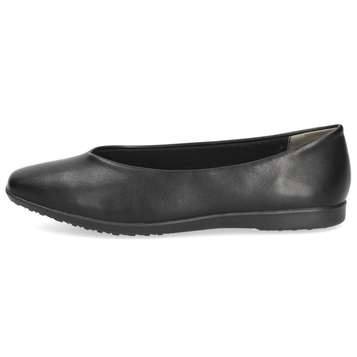 パンプス 黒 ローヒール 痛くない 疲れない 軽量 やわらか ビジネス 靴 屈曲パンプス ベーシック ゆったり 3E 卒園式 卒業式 スーツ Parade パレード 51114 51115