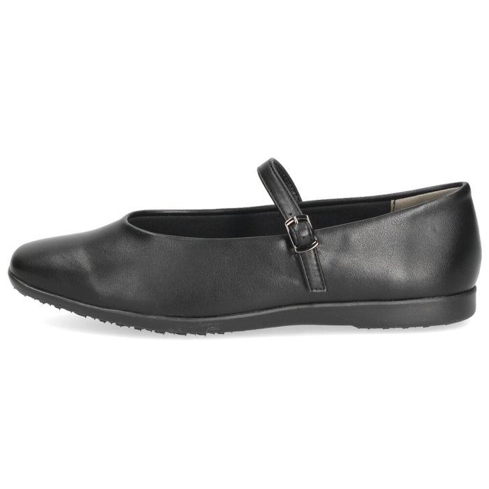 パンプス 黒 ローヒール 痛くない 疲れない 軽量 やわらか ビジネス 靴 屈曲パンプス ベーシック ゆったり 3E 卒園式 卒業式 スーツ Parade パレード 51114 51115