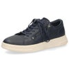 エコー ecco スニーカー レザースニーカー レディース 靴 223813 MOVE W ZIP LACE SNEAKER 本革 サイドジップ レースアップ コンフォートシューズ  快適な履き心地 カジュアル
