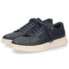 エコー ecco スニーカー レザースニーカー レディース 靴 223813 MOVE W ZIP LACE SNEAKER 本革 サイドジップ レースアップ コンフォートシューズ  快適な履き心地 カジュアル