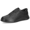 エコー ecco スニーカー レザースニーカー レディース 靴 223843 MOVE W SLIP ON 本革 スリッポン ローカット 快適な履き心地 コンフォートシューズ カジュアル