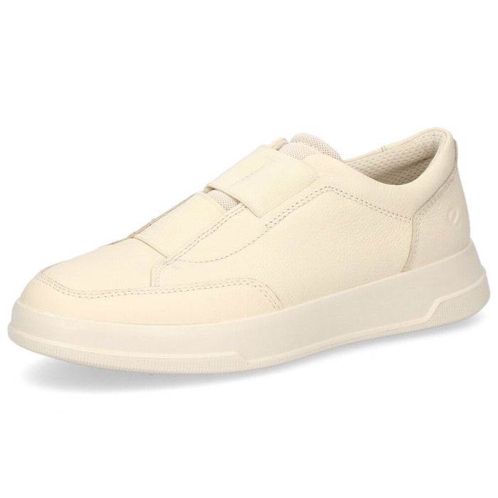 エコー ecco スニーカー レザースニーカー レディース 靴 223843 MOVE W SLIP ON 本革 スリッポン ローカット 快適な履き心地 コンフォートシューズ カジュアル