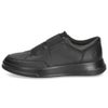 エコー ecco スニーカー レザースニーカー レディース 靴 223843 MOVE W SLIP ON 本革 スリッポン ローカット 快適な履き心地 コンフォートシューズ カジュアル