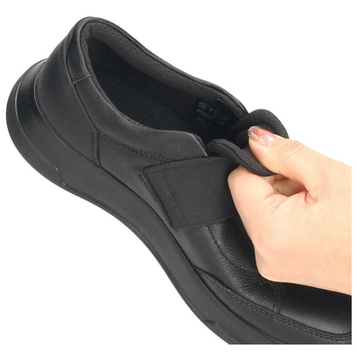 エコー ecco スニーカー レザースニーカー レディース 靴 223843 MOVE W SLIP ON 本革 スリッポン ローカット 快適な履き心地 コンフォートシューズ カジュアル