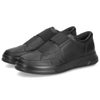 エコー ecco スニーカー レザースニーカー レディース 靴 223843 MOVE W SLIP ON 本革 スリッポン ローカット 快適な履き心地 コンフォートシューズ カジュアル