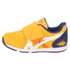 アシックスキッズ スクスク ベビー キッズ スニーカー ベルクロ 子供靴 履きやすい 抗菌 消臭 フィット感 ASICS KIDS SUKU2 アイダホ ベビー KT-ES D 2 1144A392