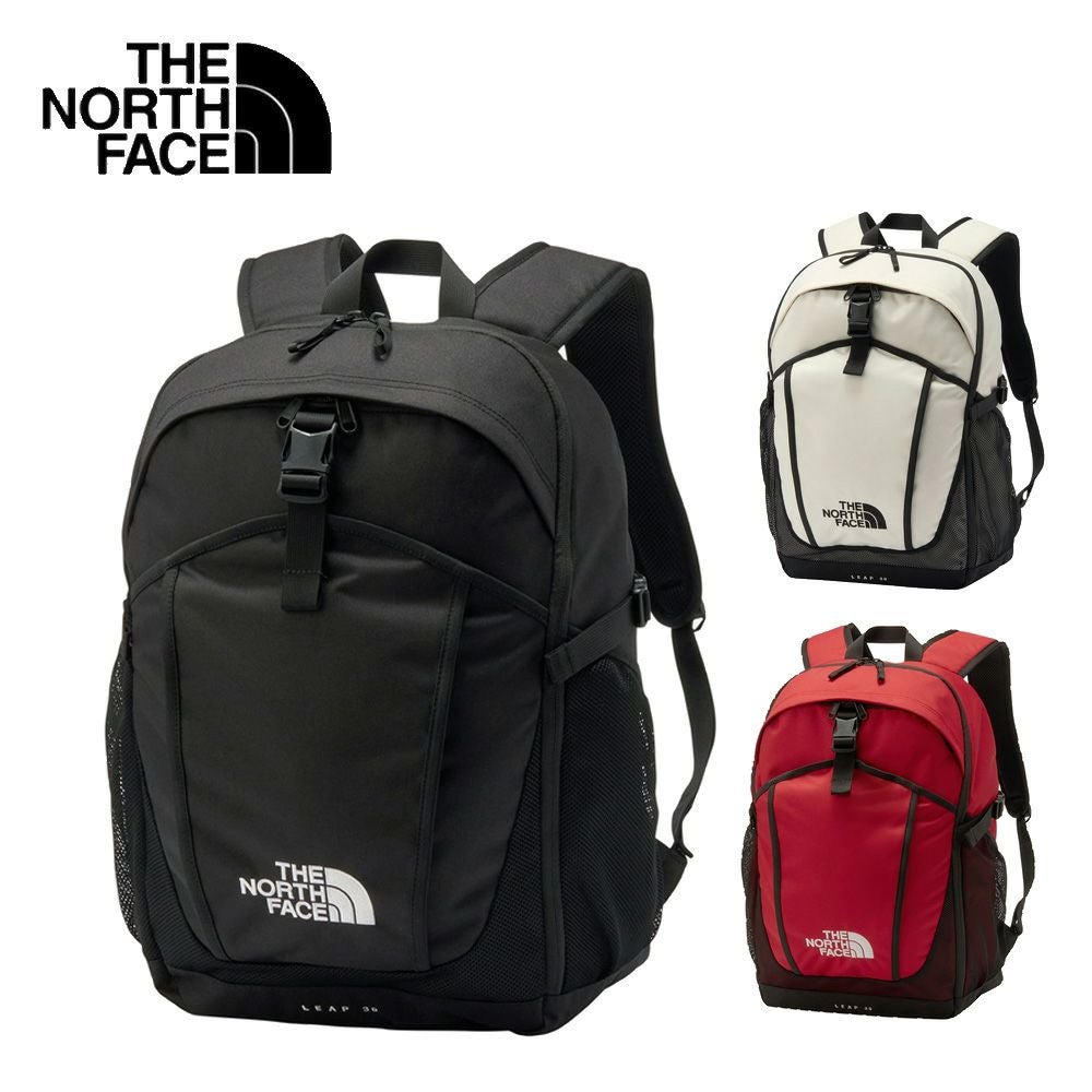 THE NORTH FACE リープ30 62610 リュック | Parade-パレード- 公式