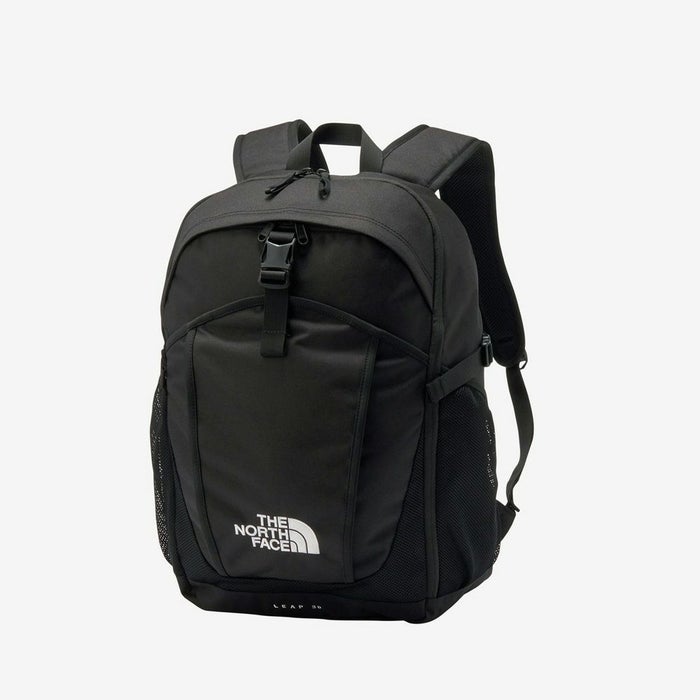 ノースフェイス リュック バック リープ30 32L THE NORTH FACE 62610 LEAP30 ブラック 黒 ホワイト レッド