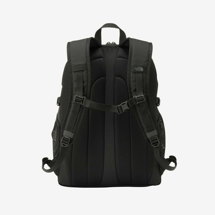 ノースフェイス リュック バック リープ30 32L THE NORTH FACE 62610 LEAP30 ブラック 黒 ホワイト レッド