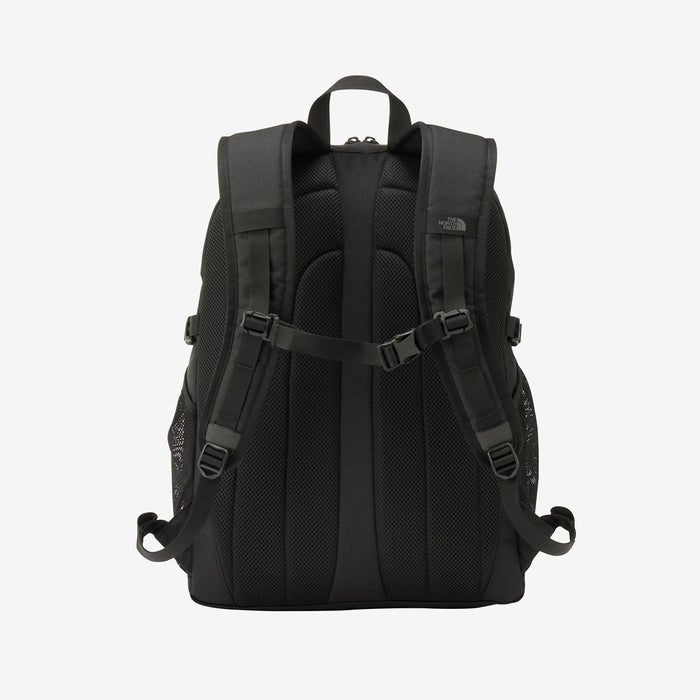 ノースフェイス リュック バック リープ30 32L THE NORTH FACE 62610 LEAP30 ブラック 黒 ホワイト レッド グレー