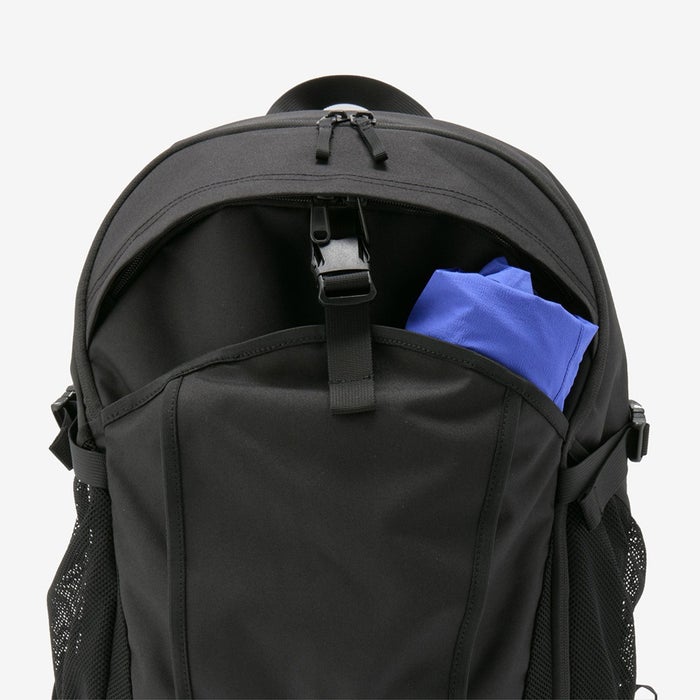 ノースフェイス リュック バック リープ30 32L THE NORTH FACE 62610 LEAP30 ブラック 黒 ホワイト レッド グレー