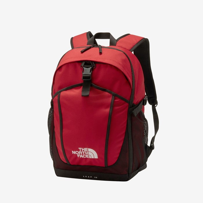 ノースフェイス リュック バック リープ30 32L THE NORTH FACE 62610 LEAP30 ブラック 黒 ホワイト レッド グレー