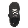 アシックス ベビー キッズ スニーカー asics SUKU2 マイセル BABY STANDARD 1144A327 靴 子供靴 ブラック 黒 ベルクロ 抗菌 消臭 通気性 スクスク