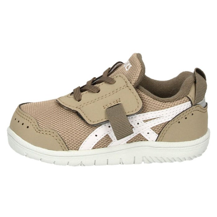 アシックス ベビー キッズ スニーカー asics SUKU2 マイセル BABY STANDARD 1144A327 靴 子供靴 ブラック 黒 ベルクロ 抗菌 消臭 通気性 スクスク