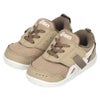 アシックス ベビー キッズ スニーカー asics SUKU2 マイセル BABY STANDARD 1144A327 靴 子供靴 ブラック 黒 ベルクロ 抗菌 消臭 通気性 スクスク