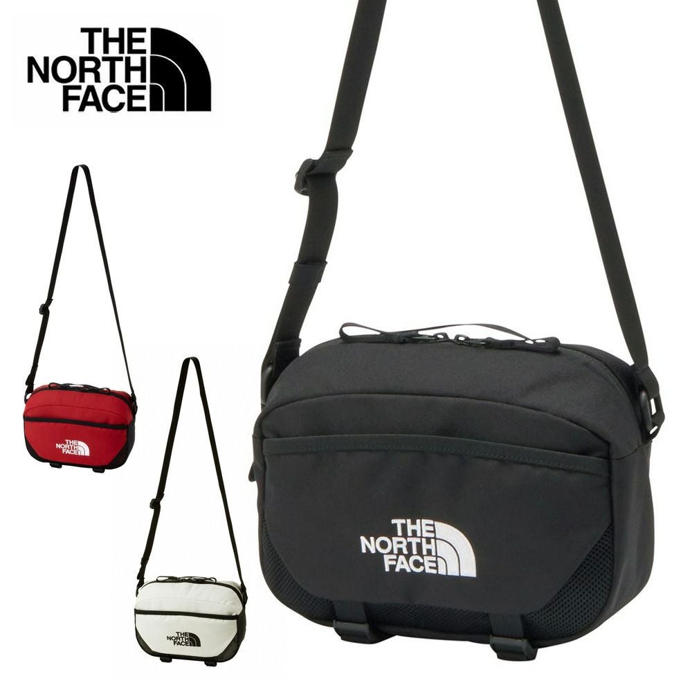 THE NORTH FACE LEAP MINI SHOULDER NM72602 ショルダーバッグ