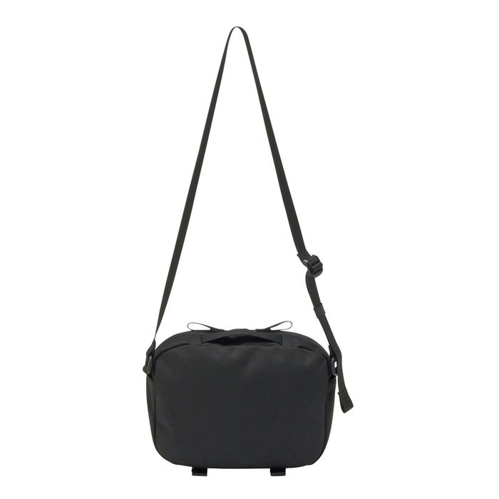 ノースフェイス ショルダーバック リープミニショルダー THE NORTH FACE NM72602 LEAP MINI SHOULDER 4L 貴重品 スマホ ミニポーチ ブラック 黒 ホワイト レッド グレー